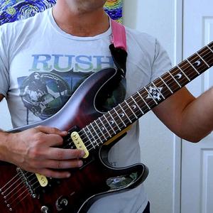 So lost without you (instrumental)