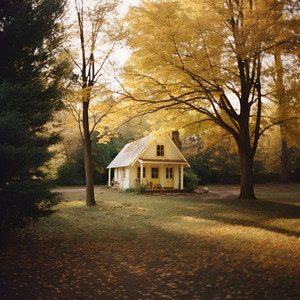 Inner Flow Serenity (Theta Binaural)