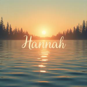 Hannah