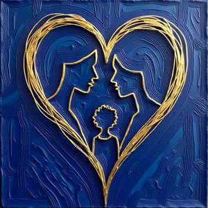 Ich vertraue dem Weg (feat. Aluna Ra)