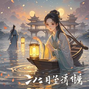 轮回渡口手_翁秀琴