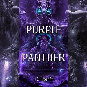 PURPLE PANTHER