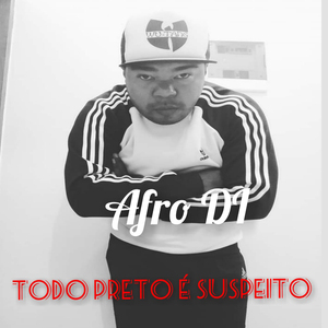 Todo Preto É Suspeito