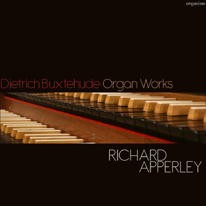 Praeludium in G Minor, BuxWV 163