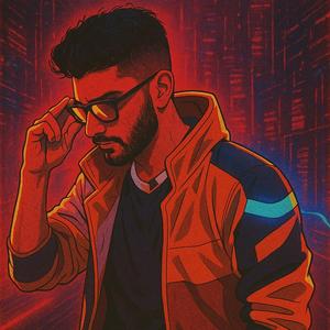 HUNTER (feat. Zepelin Beats)