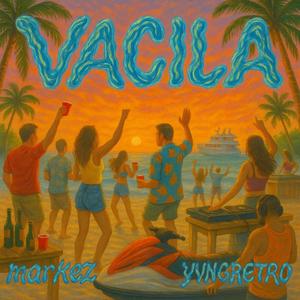 VACILA