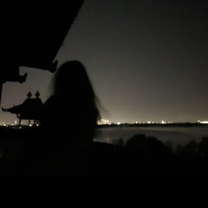 有爱就不怕（雨点飘飘洒洒）