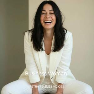 Businesswoman