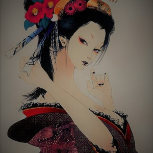 GEISHA