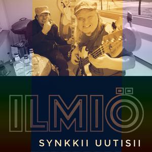 Synkkii Uutisii