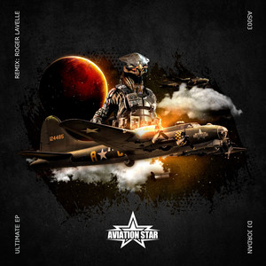 Ultimate (Roger Lavelle Remix)