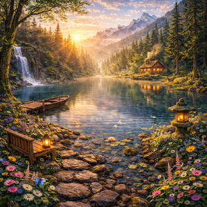 焦らなくていい 寄り道でいい 大丈夫だよ！ 君の歩幅が 未来を作る