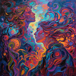 私があなたを愛している時の気持ちです