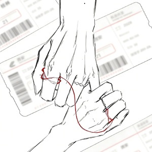 红线(Prod.by ATTBEAT)