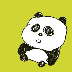 パンダ　うさぎ　コアラ