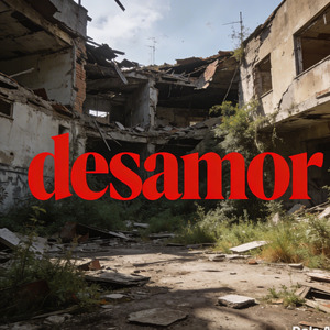 Desamor