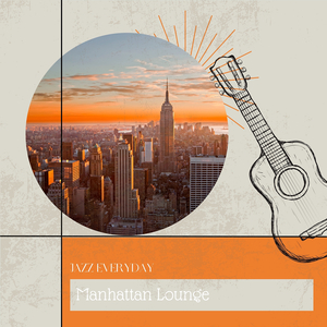 Manhattan Lounge