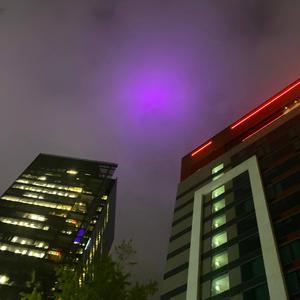 Out of hand freestyle