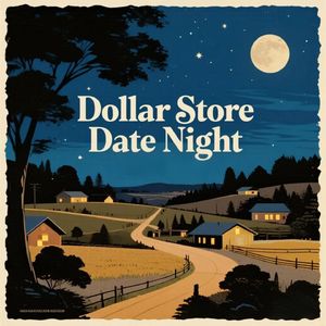 Dollar Store Date Night