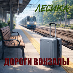 Дороги вокзалы (Original Mix)