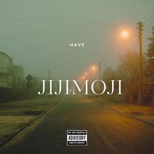 JIJIMOJI