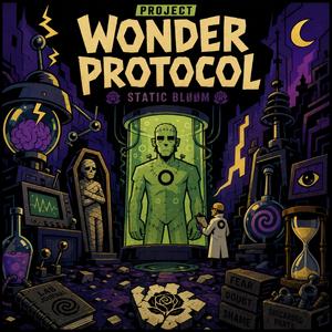 Childlike Wonder