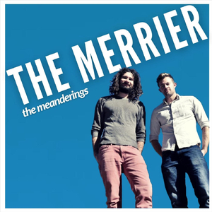 The Merrier