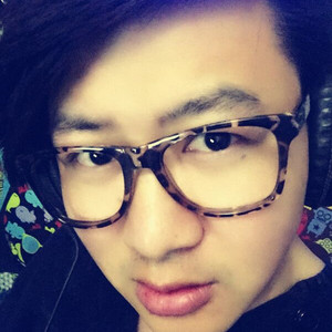 那个男人（Cover张碧晨）（Cover 张碧晨）