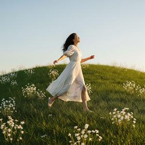 NẮNG Ở LẠI TRÊN TÓC EM