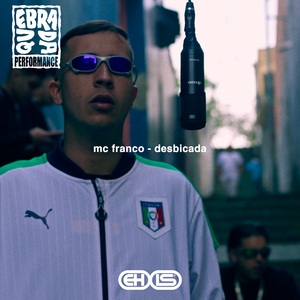 Desbicada