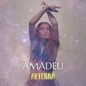 AMADEU (feat. Marieke van der Leijé, Eline Bierling & Roger Spees)