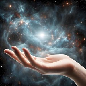 Mind creates all（一切唯心造）