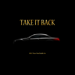 TAKE IT BACK
