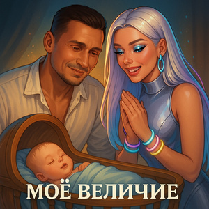 Моё величие