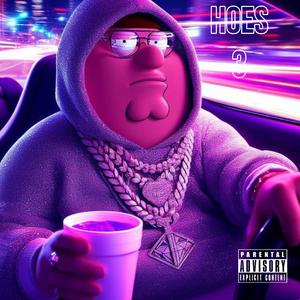 Hoes 3 (feat. Baby Twin)