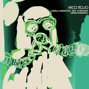 Jungla Sanhattan (Versión Cuarentena)