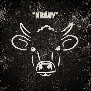 Krávy