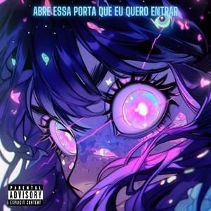ABRE ESSA PORTA QUE EU QUERO ENTRAR (Live)