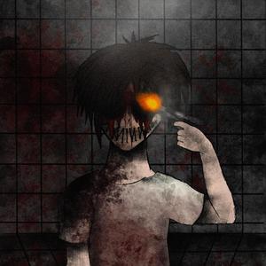 PSYCH WARD SUICIDE (feat. FROSTTT)