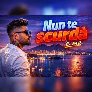 Nun te scurdà ‘e me (AI Version)