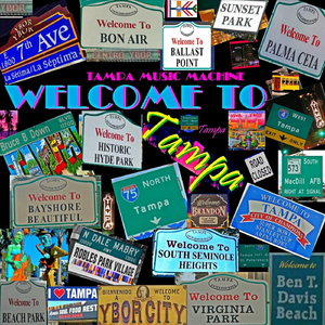 Welcome to Tampa