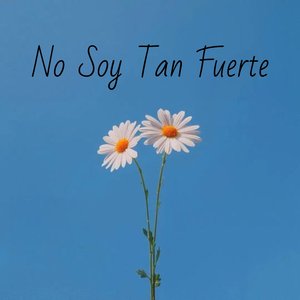 No Soy Tan Fuerte