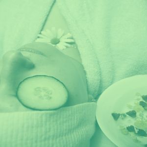 微妙的下班后按摩心情