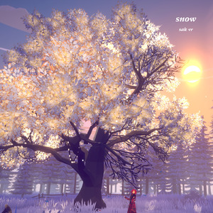 snow