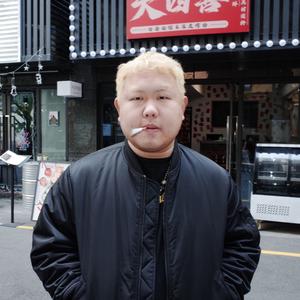 陈江河·苏江水