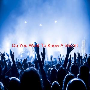 Do You Want To Know A Secret (Complete version originally performed by The Beatles)