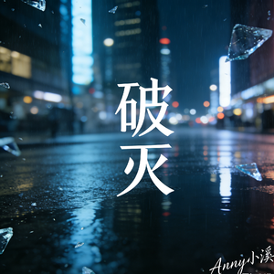 破灭 （你明知道我怕黑）