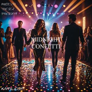 Midnight Confetti (Ver. 2)