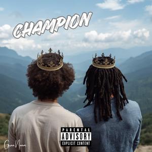 Champion (feat. Six-T & Karma) (Remix de Believer by Kweku Smoke & Vic Mensa)