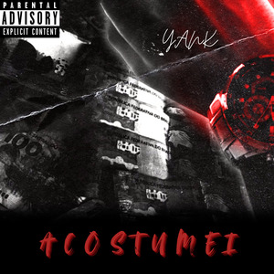 Acostumei